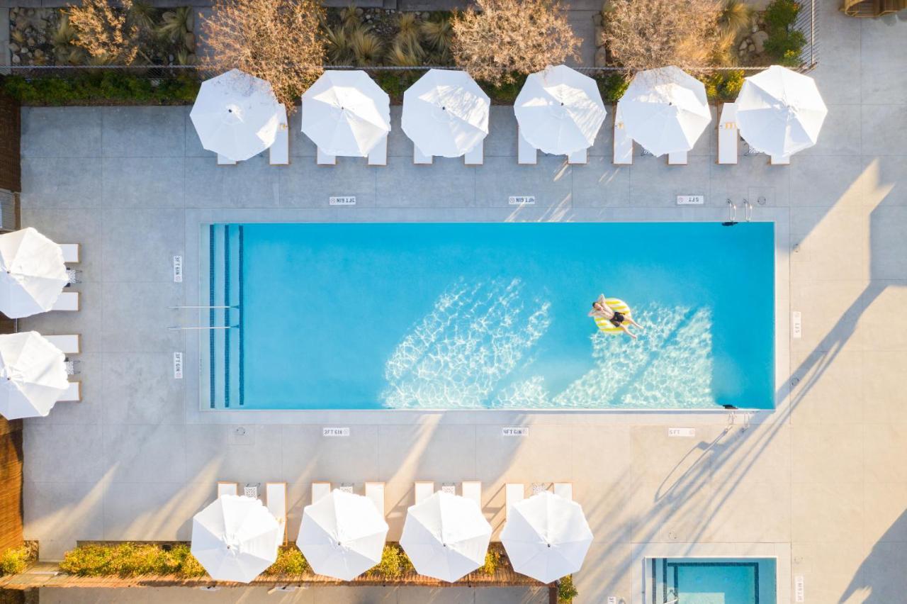 Hotel Cuyama Buckhorn New Cuyama Exterior foto